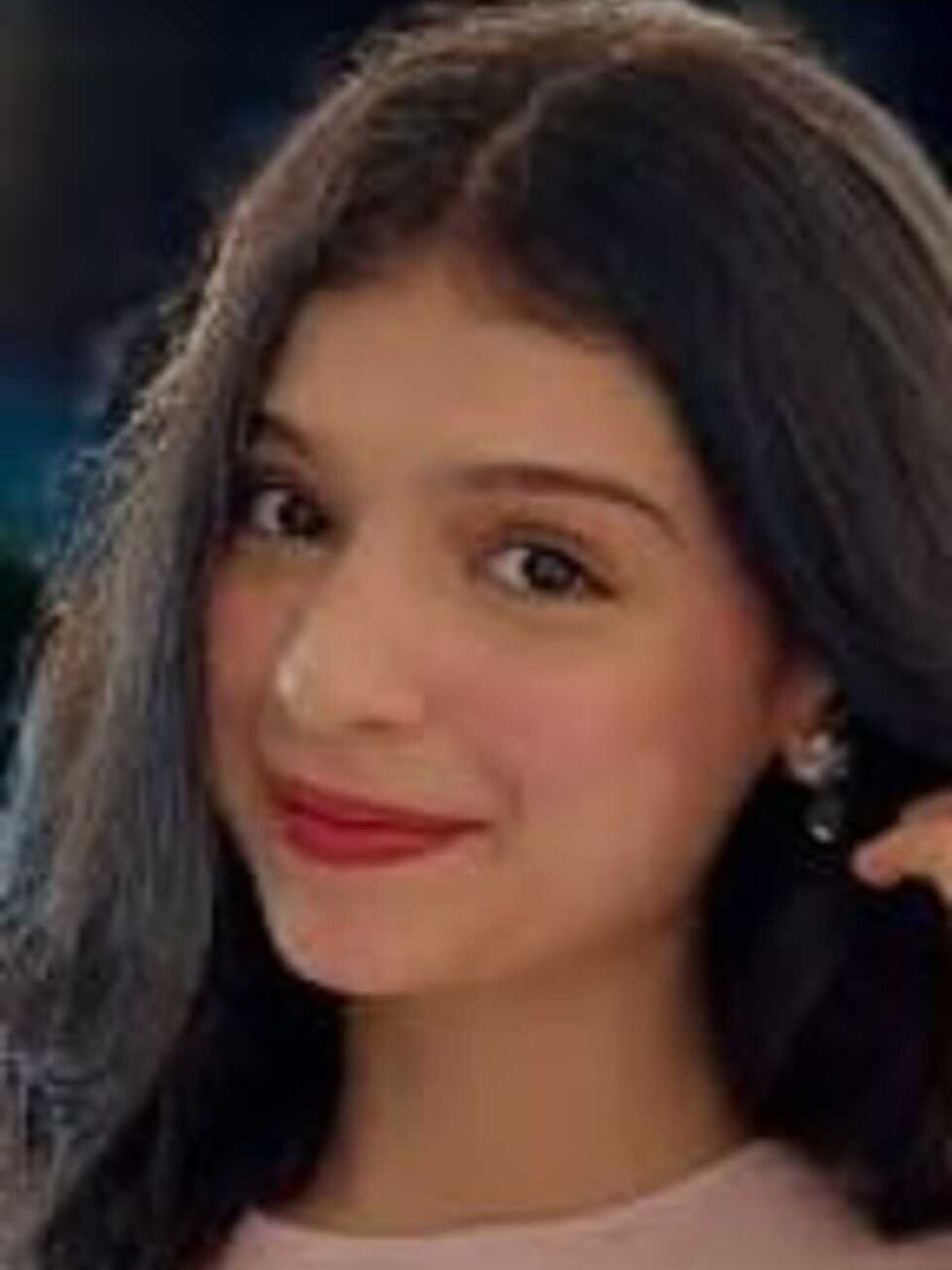 Gracy Goswami